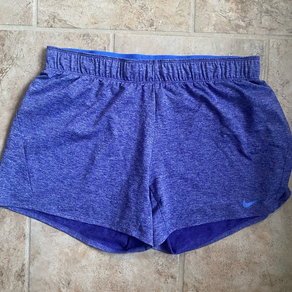 Women’s Nike Athletic Shorts